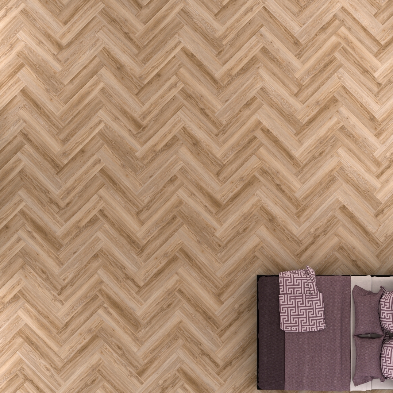 IVC (Unilin) Studio Moods LVT burkolat - Image 48