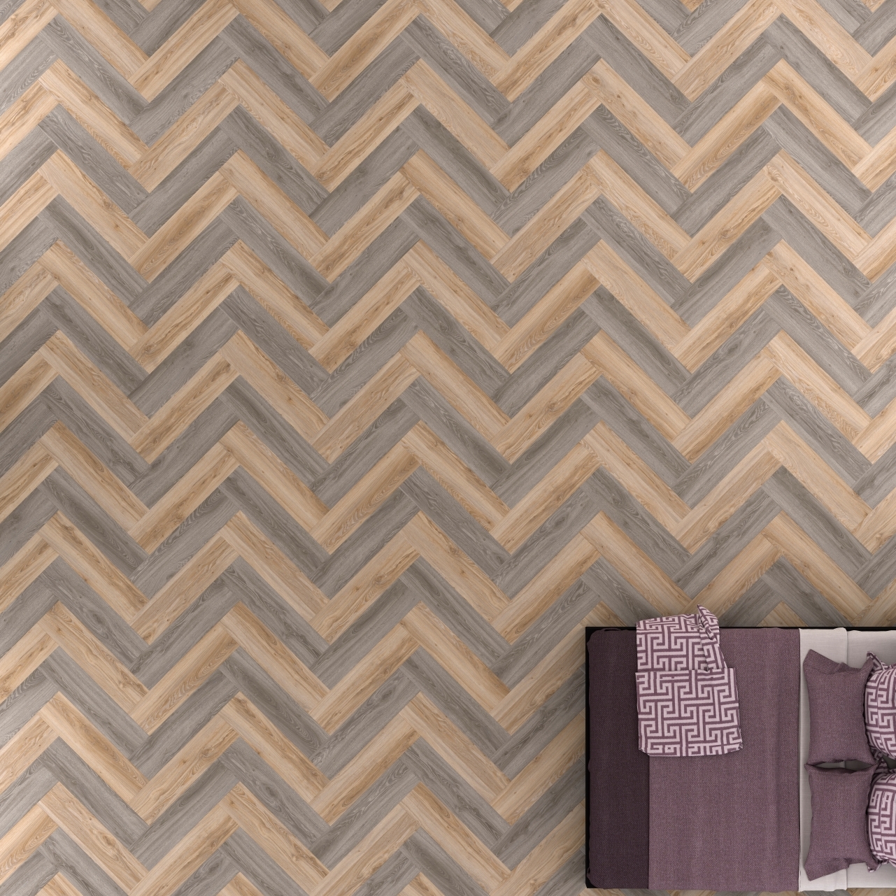 IVC (Unilin) Studio Moods LVT burkolat - Image 50