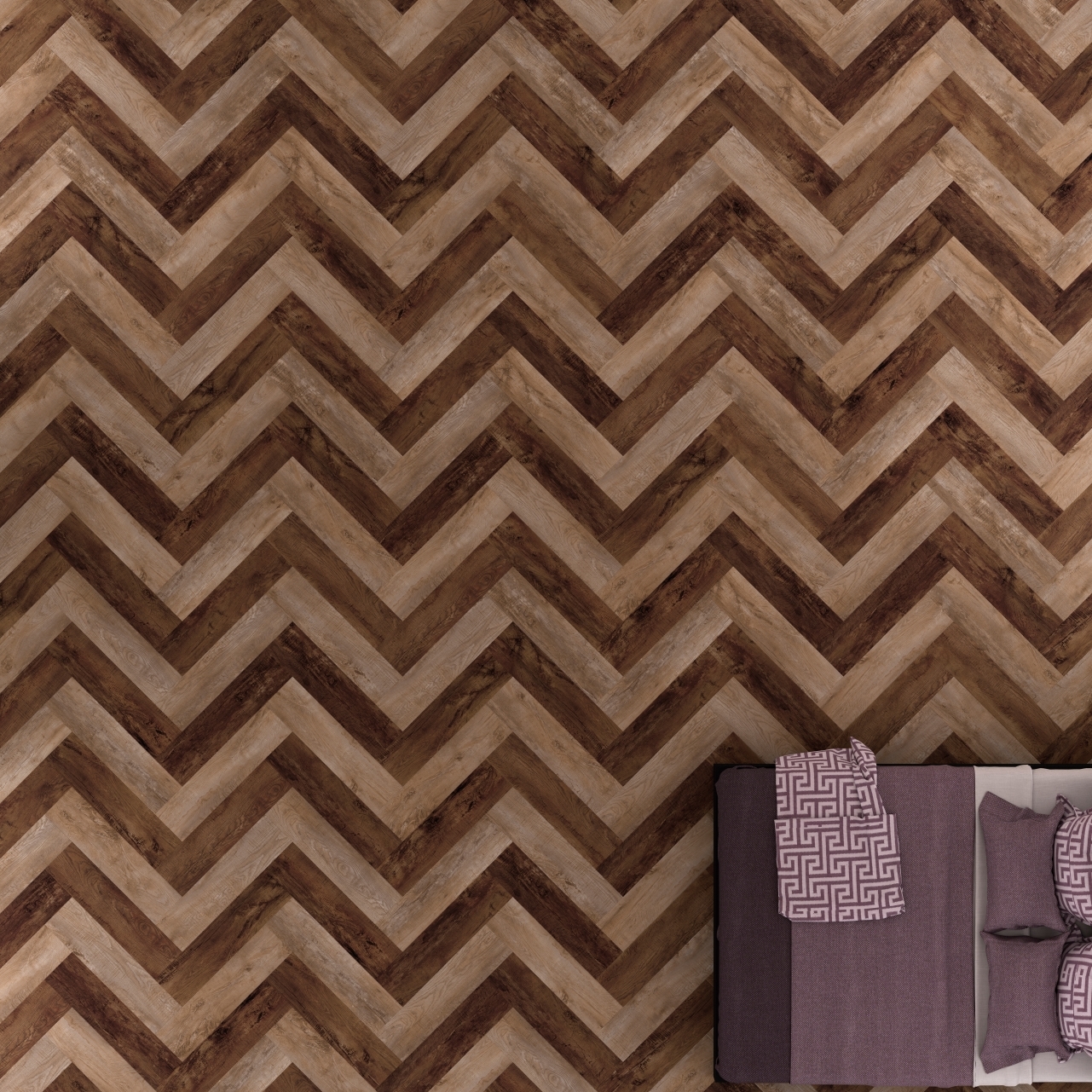 IVC (Unilin) Studio Moods LVT burkolat - Image 51