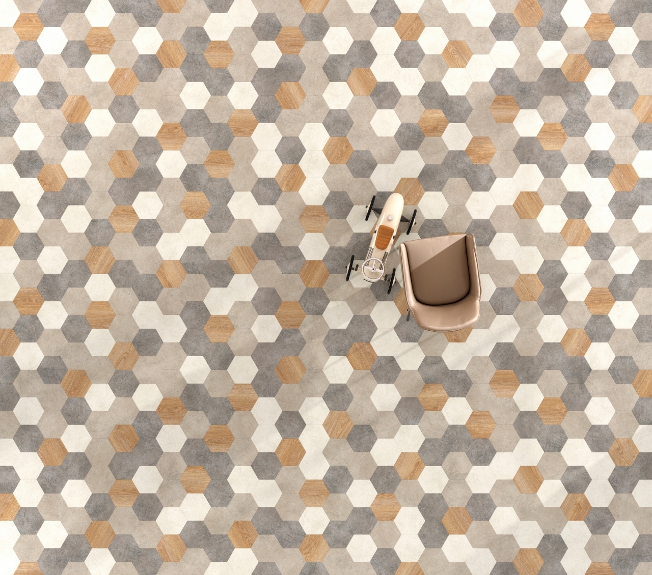 IVC (Unilin) Studio Moods LVT burkolat - Image 68