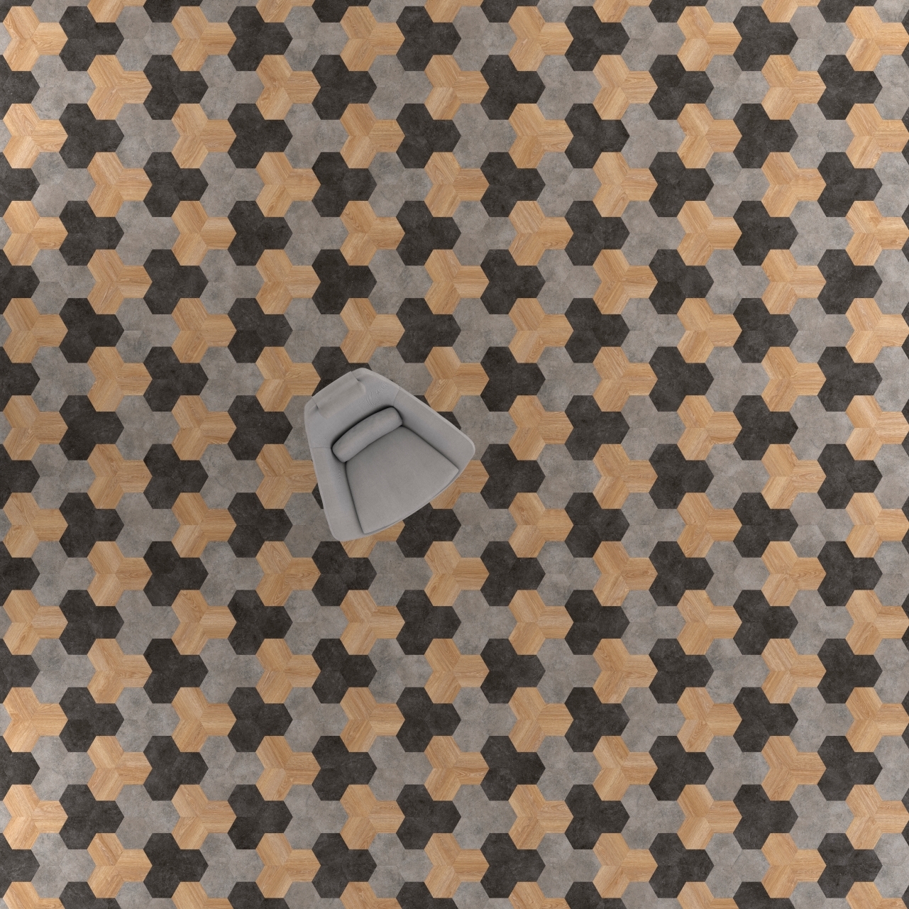 IVC (Unilin) Studio Moods LVT burkolat - Image 72