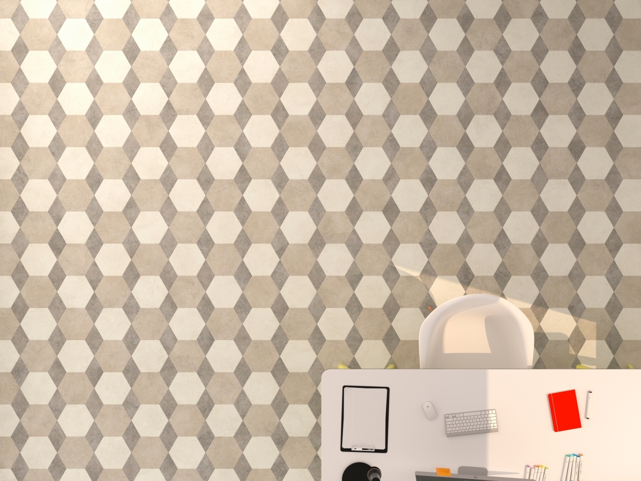 IVC (Unilin) Studio Moods LVT burkolat - Image 76