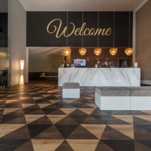 IVC (Unilin) Studio Moods LVT burkolat