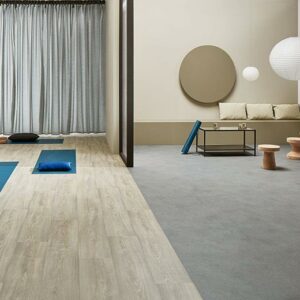 Forbo Eternal Design material terekcses PVC burkolat