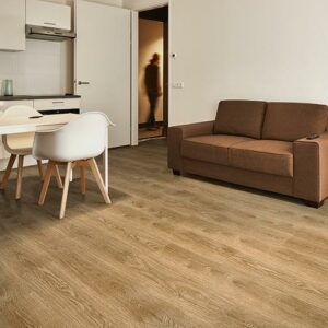 Forbo Enduro LVT moduláris burkolat