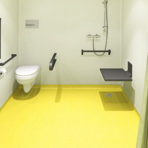 Forbo Surestep Laguna csúszásmentes PVC burkolat