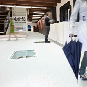 Forbo Surestep Star barefoot csúszásmentes PVC burkolat