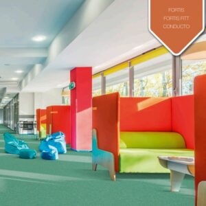 Grabo Fortis tekercses PVC brukolat