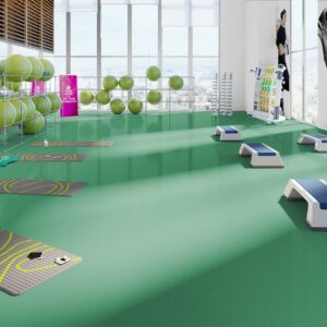 Grabo Gymfit 50 tekercses sportburkolat