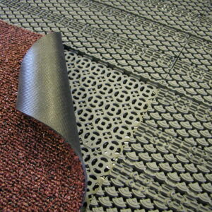 Alternative view of Cleartex Jaguár Plus 9 moduláris szennyfogó