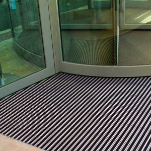 Alutrend Maxi 22 szennyfogó