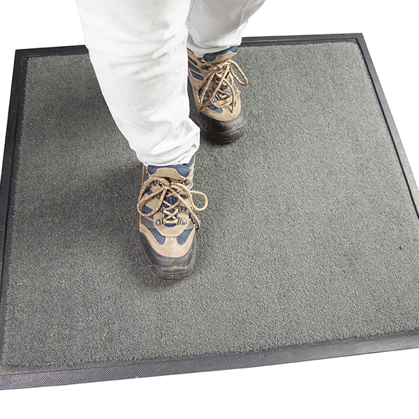 Hygistep Basic cipőtalp fertőtlenítő rendszer