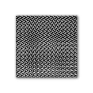 Alternative view of Cleartex Modular 17,5 mm kültéri, moduláris szennyfogó