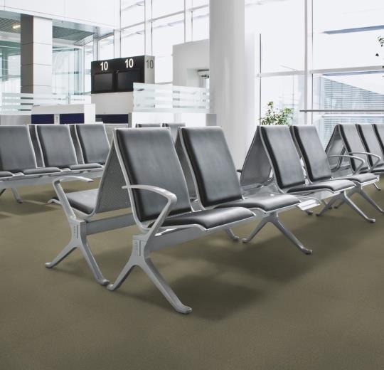 Forbo Tessera Layout & Outline moduláris szőnyeg - Image 40