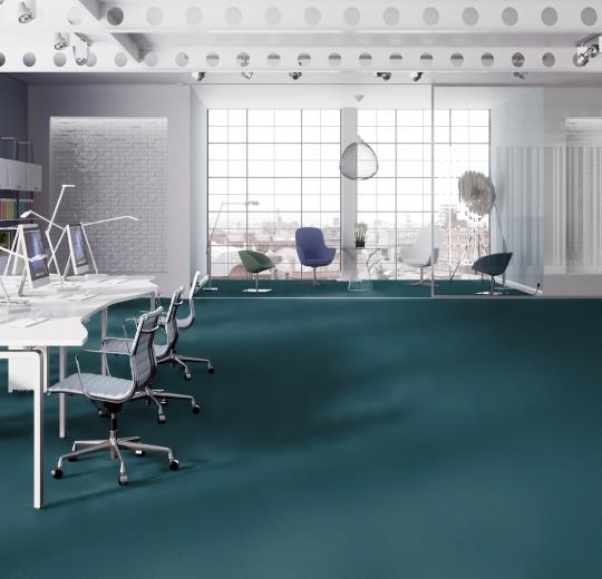 Forbo Tessera Layout & Outline moduláris szőnyeg - Image 58