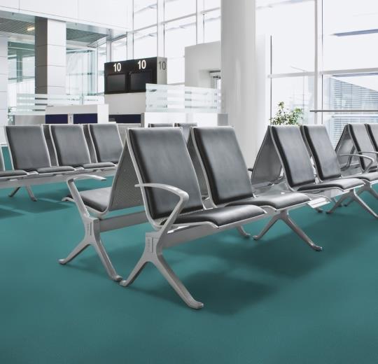 Forbo Tessera Layout & Outline moduláris szőnyeg - Image 64