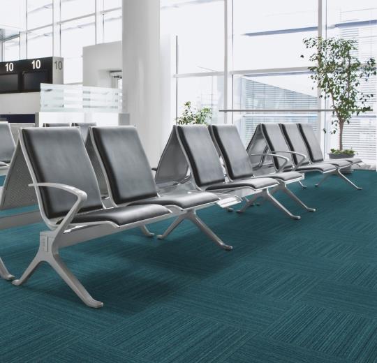 Forbo Tessera Layout & Outline moduláris szőnyeg - Image 62