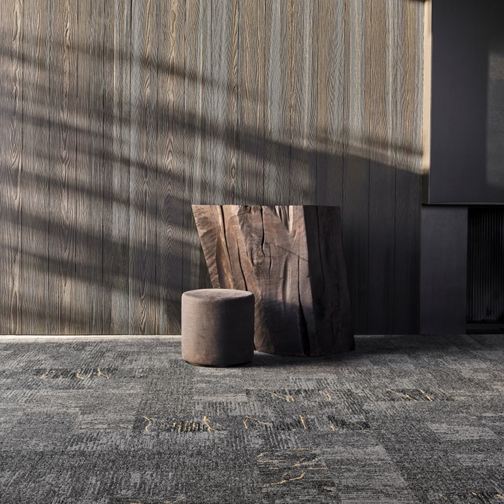 IVC (Unilin) Imperfection Bruut moduláris padlószőnyeg - Image 10