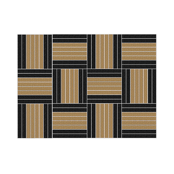 Cleartex MINI DORADO alumíniumsínes modul 2D design szennyfogó burkolat - Image 3