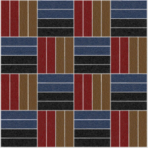 Cleartex COMPACT APUS alumíniumsínes modul 2D design szennyfogó burkolat