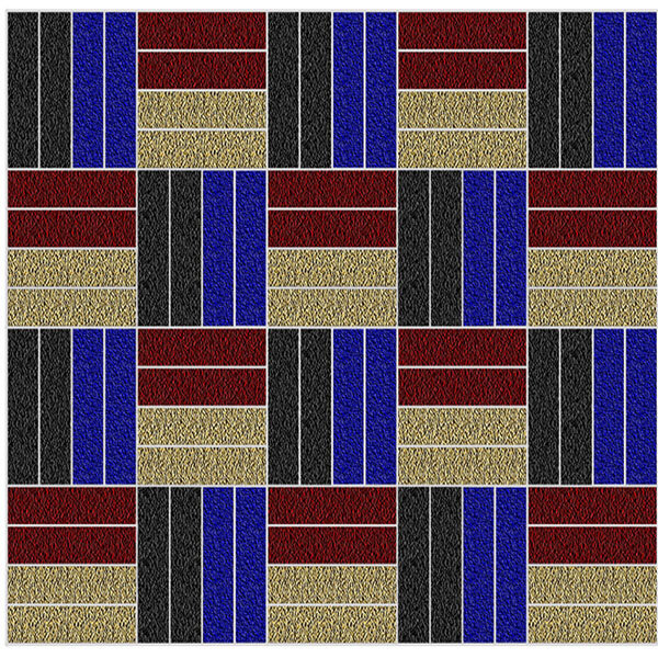 Cleartex COMPACT APUS alumíniumsínes modul 2D design szennyfogó burkolat - Image 2