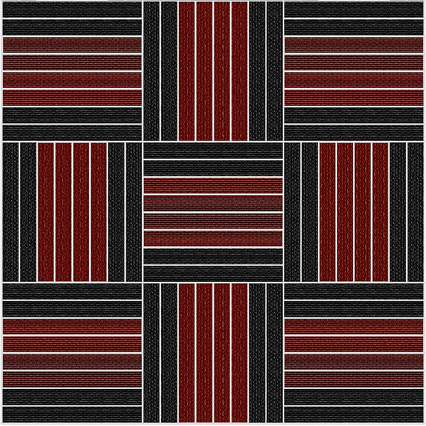Cleartex MINI DORADO alumíniumsínes modul 2D design szennyfogó burkolat