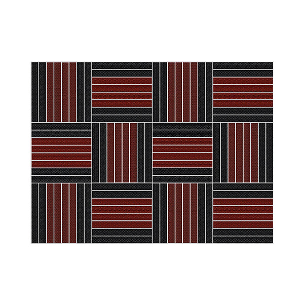 Cleartex MINI DORADO alumíniumsínes modul 2D design szennyfogó burkolat - Image 9