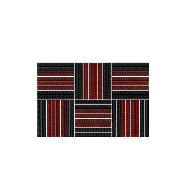 Cleartex MINI DORADO alumíniumsínes modul 2D design szennyfogó burkolat - Image 8