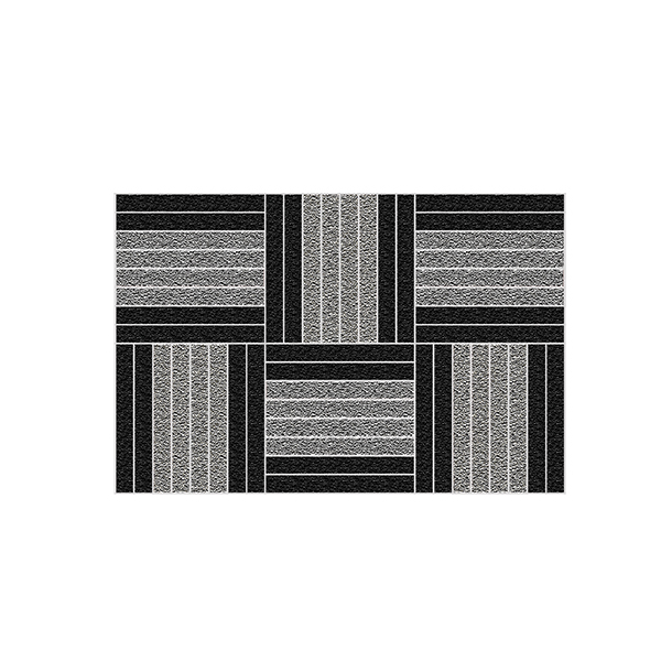 Cleartex MINI DORADO alumíniumsínes modul 2D design szennyfogó burkolat - Image 11