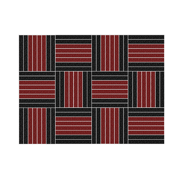 Cleartex MINI DORADO alumíniumsínes modul 2D design szennyfogó burkolat - Image 15