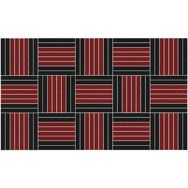 Cleartex MINI DORADO alumíniumsínes modul 2D design szennyfogó burkolat - Image 16