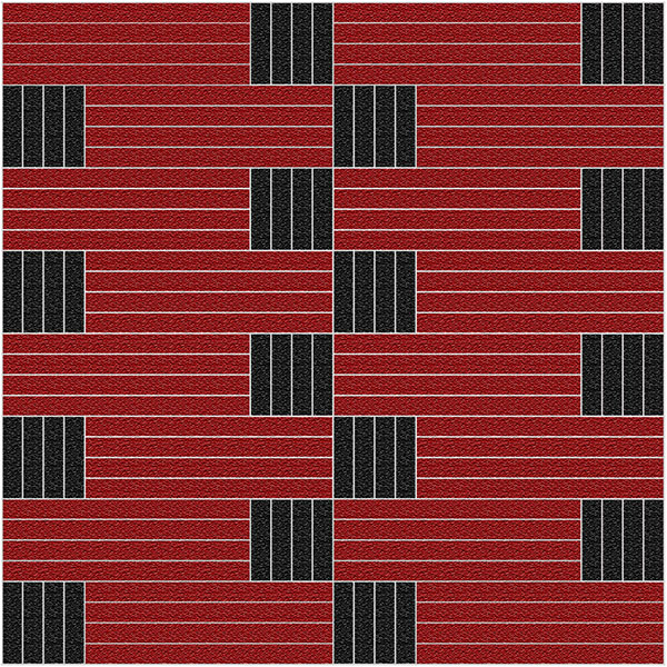 Cleartex COMPACT GEMINI alumíniumsínes modul 2D design szennyfogó burkolat - Image 6