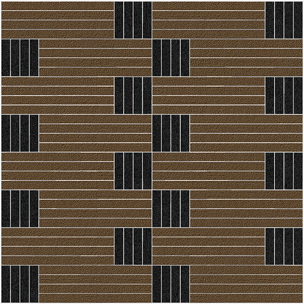 Cleartex COMPACT GEMINI alumíniumsínes modul 2D design szennyfogó burkolat - Image 2