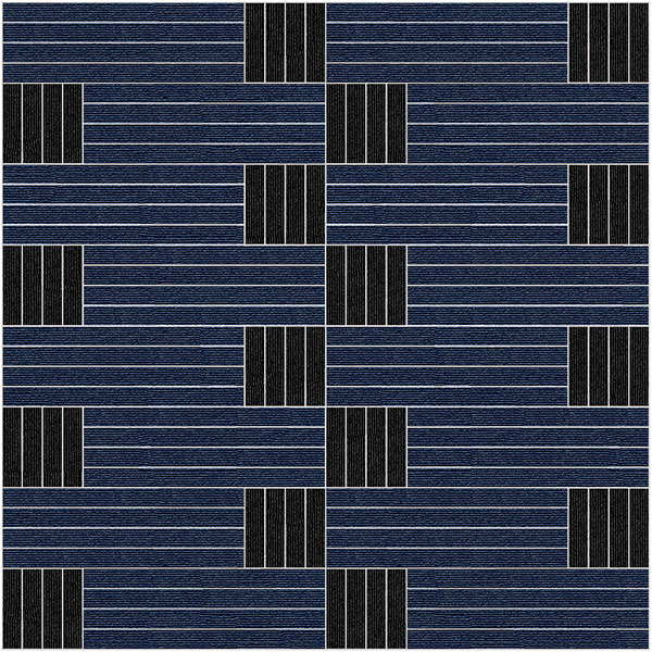 Cleartex COMPACT GEMINI alumíniumsínes modul 2D design szennyfogó burkolat