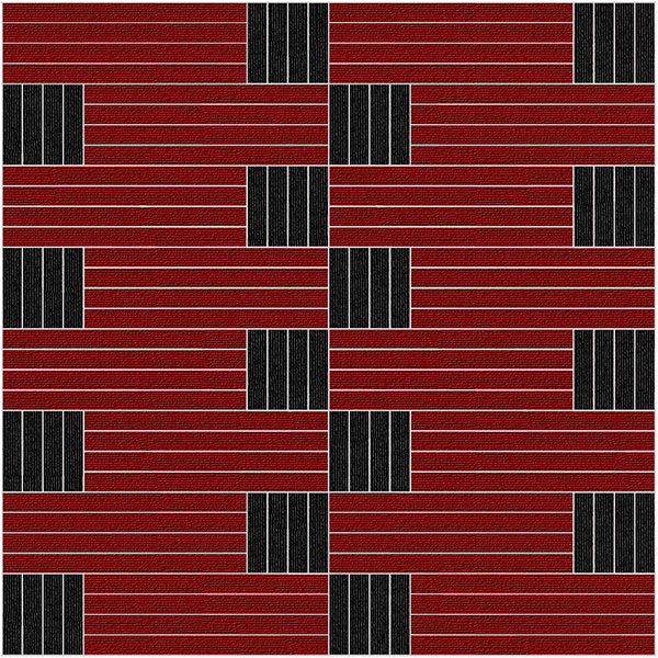Cleartex COMPACT GEMINI alumíniumsínes modul 2D design szennyfogó burkolat - Image 3