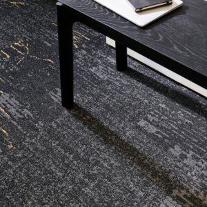 Alternative view of IVC (Unilin) Imperfection Bruut moduláris padlószőnyeg