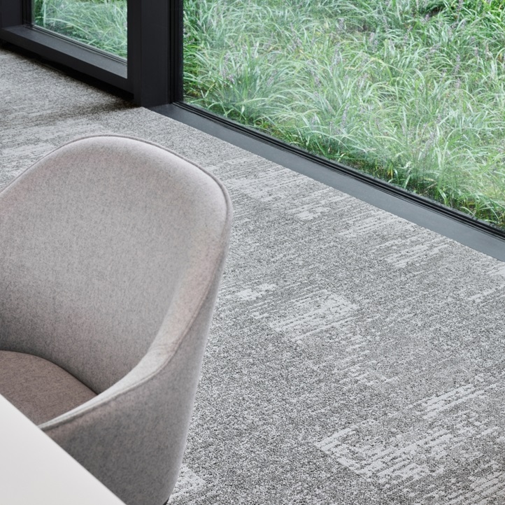 IVC (Unilin) Imperfection Bruut moduláris padlószőnyeg - Image 4