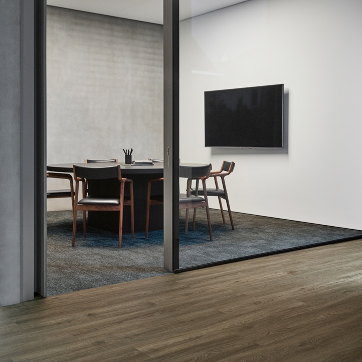 IVC (Unilin) Imperfection Bruut moduláris padlószőnyeg - Image 8