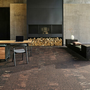 IVC (Unilin) Imperfection Rupture moduláris padlószőnyeg