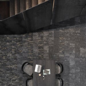 Alternative view of IVC (Unilin) Imperfection Rupture moduláris padlószőnyeg