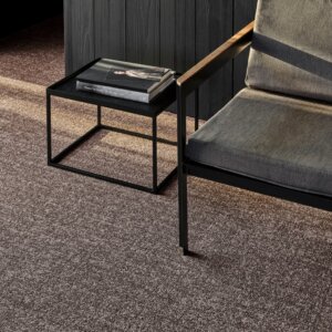 Alternative view of IVC (Unilin) Imperfection Grit moduláris padlószőnyeg