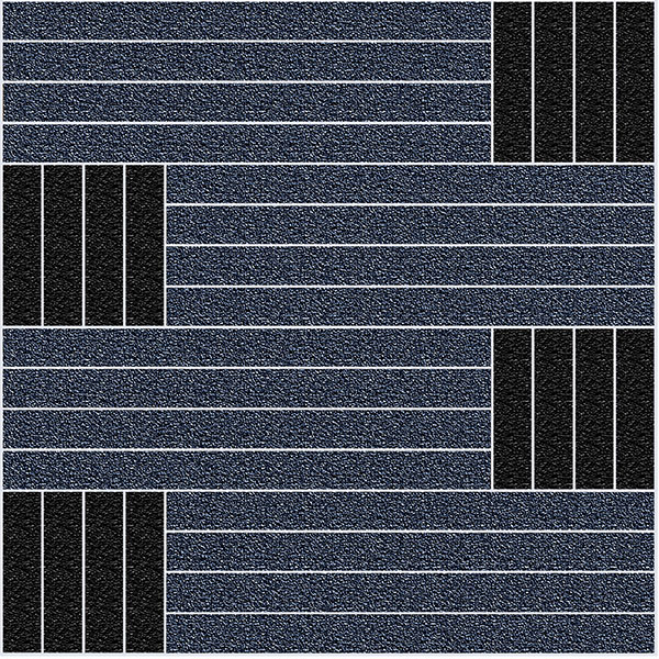Cleartex COMPACT LYRA alumíniumsínes modul 2D design szennyfogó burkolat - Image 6