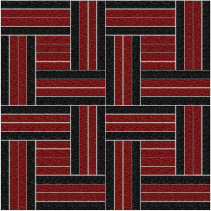 Cleartex COMPACT PUPPIS alumíniumsínes modul 2D design szennyfogó burkolat