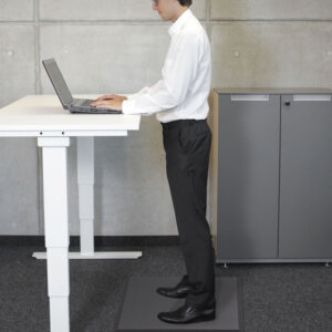 Postume Mat 425 álláskönnyítő, fáradtságcsökkentő szőnyeg