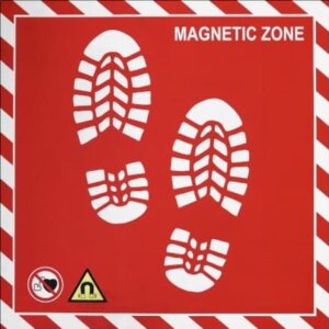 Mágneses tisztító zóna MCZ